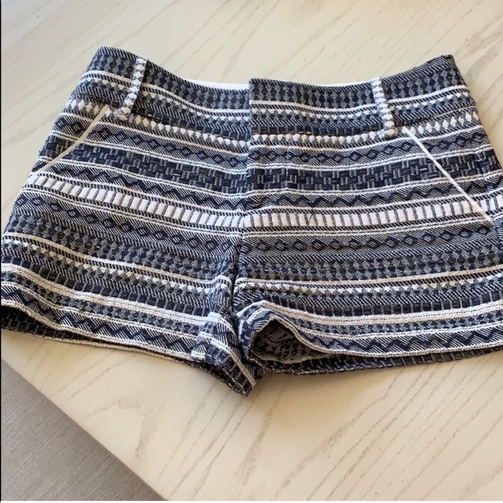 Alice and Olivia Shorts
